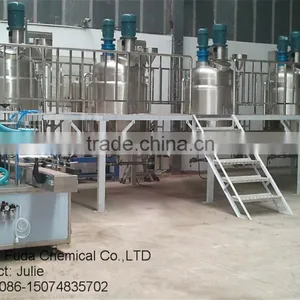 Shampoo Machinery thumbnail-4