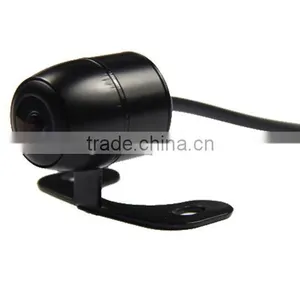 Camera Car With 170 Degree Viewing Angle and Butterfly Camera thumbnail-3