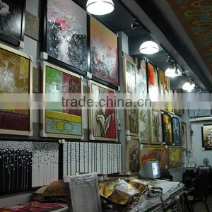 Shenzhen City Jiu Jiu Arts Co., Ltd. company overview - view 2 thumbnail