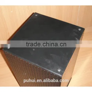 Factory Providing Metal Spinning Counter Display Stand thumbnail-4