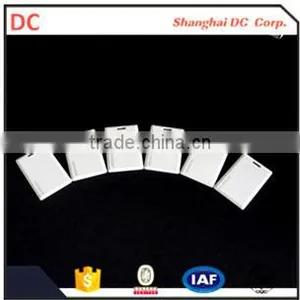 Door Lock Cylinder General Cylinder M1 Card Lock RFID Mortise Lock thumbnail-2