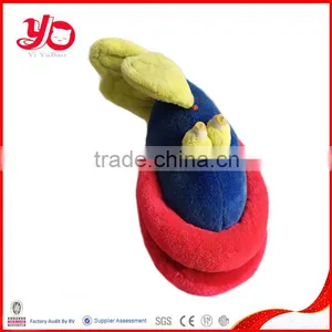 2016 Hot Selling Stuffed Plush Fish Toy thumbnail-5