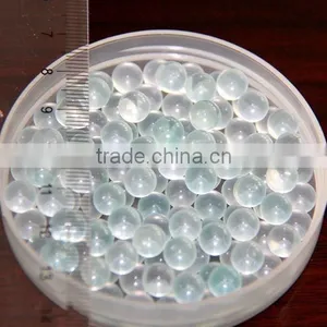 Top Grade Different Sizes of Borosilicate Glass Ball thumbnail-1