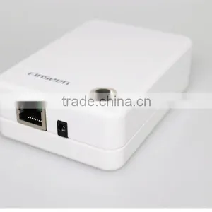 Intelligent Auto Burglar Alarm With Infrared Pir Detector Based on ip Cloud thumbnail-4