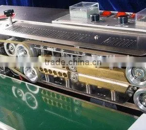 Lollipop Sealing Machine,Blister Card Sealing Machine,Hawo Sealing Machine thumbnail-5