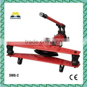 Hydraulic Bender With Cost Price thumbnail-2