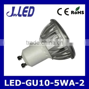 5w Aluminum Smd Gu10 Led Bulb, Gu10 thumbnail-1