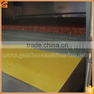 Peanuts Roasters, Sunflower Seeds Roasters, Pumpkin Seeds Roasters, Horse Beans Roasters for Nut Roasting Industry thumbnail-5
