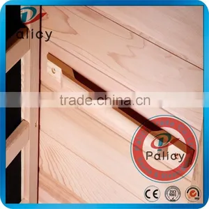 Luxury New Sauna Wholesale Far Infrared Sauna Room thumbnail-2
