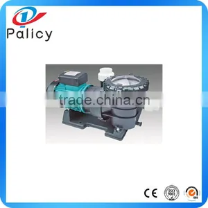 China Swimming Pool Portable Plastic Water Pump Price thumbnail-2