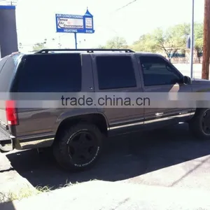 High Heat Reduce Sun Film Long Warranty Car Film Best Energy Saving Tint Window Film 3MIL thumbnail-4