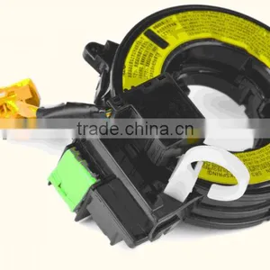Airbag Coil MR583930 Clock Spring for MITSUBISHI Lancer thumbnail-1