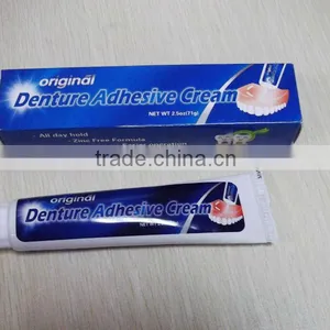 70g Denture Adhesive Cream thumbnail-1