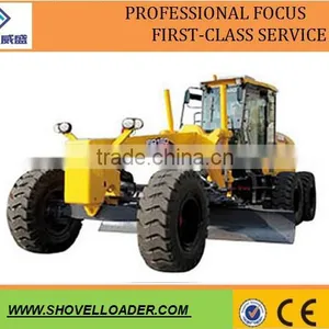 GR180 XCMG MOTOR GRADER thumbnail-1