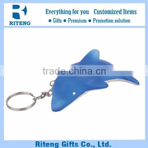 Practical Light PU Keychain thumbnail-2