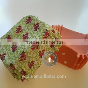 Ship Shape PET Paper Cake Cup thumbnail-2