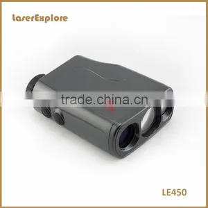 Laser Explore 450M Waterproof Multi Function Telescope Laser Rangefinder 450m thumbnail-3