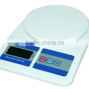 High Quality Precision Digital Kitchen Scale thumbnail-1