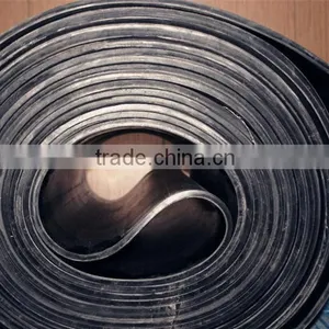 Steel Cord Conveyor Belt for Transport Belt Conveyor thumbnail-1