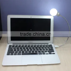 BT-4823 0.5 W 30 Lumen Flexible USD Powered LED Lamp thumbnail-6