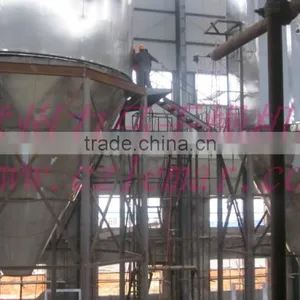Broth Powder Spray Dryer thumbnail-1