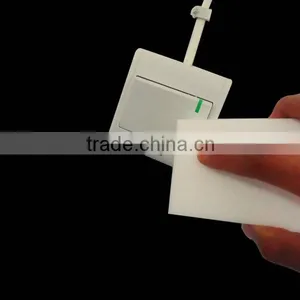 Wholesale Supplier Best Selling Furniture Scouring Pad Cleanness Sponge thumbnail-2