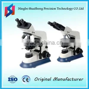 Original Manufacturer XSZ-150,150T,150A,150AT 1000x Sliding Free Binocular Head Biological Microscope thumbnail-1