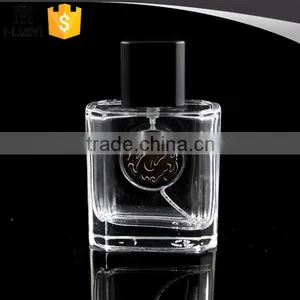 Mini 30ml Perfume Glass Bottle thumbnail-2