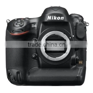Nikon D4 Digital SLR Cameras Body DGS Dropship thumbnail-1