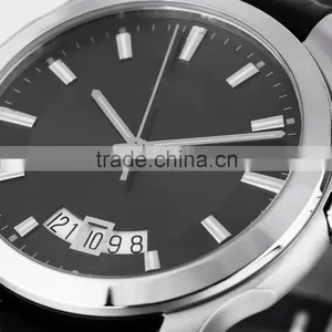 Wholesale Custom Stainless Steel Back Watch Watches Wholesale thumbnail-3