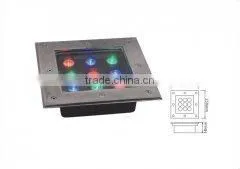 IP68 LED Underground Lamp, 9W LED Underground Light thumbnail-1