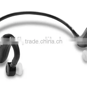 Mini Lightweight Wireless Stereo Sports/running & Gym/exercise Bluetooth Earbuds Headphones Headsets Microphone for Iphone 6s thumbnail-3
