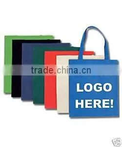 Machine-made Non Woven Shopping Bag thumbnail-1