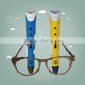 Three Dimensional Printing Plate Digital Printer Type 3d Pens thumbnail-1