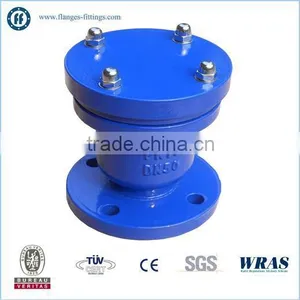 Air Valves BS 1074 thumbnail-1