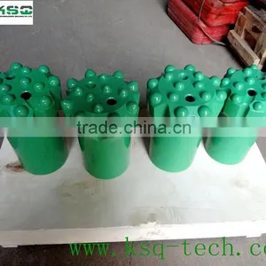 Drilling Tool Parts Button Bits and Taper Bits/taper Ballistic Drill Bits thumbnail-2
