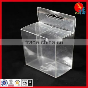 High Quality Transparent Plastic Boxes thumbnail-1