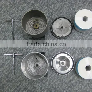 Oil Filter Paper and Filter Housing thumbnail-5