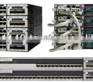 Cisco Catalyst 3750-X and 3560-X Series Switches WS-C3750X-12S-E WS-C3750X-12S-S WS-C3750X-24P-L WS-C3750X-24P-S thumbnail-2