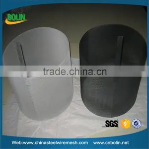 GR1 GR2 GR3 Gr4 Gr5 Titanium Woven Wire Mesh Ti Mesh Screen thumbnail-6