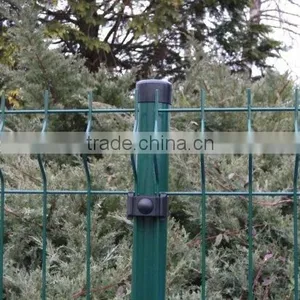 Welded Fence Panel/security Fence thumbnail-1