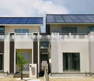 Reliable Tile Roof Solar Mounting Brackets thumbnail-1