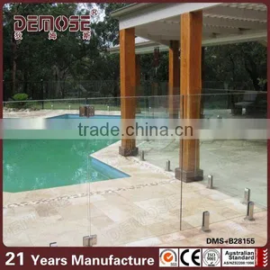 Durable Second Hand Pool Fencing Made in China thumbnail-1