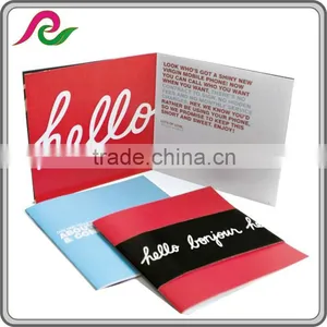 Promotional Leaflets Printing thumbnail-1