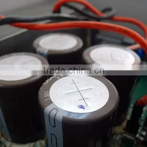 High Capacity 1kw 2kw 3kw Solar Inverter 220v thumbnail-4
