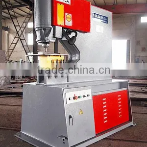 25Y-115T Hydraulic Punching Machine, Hydraulic Punching Machine For Steel thumbnail-2