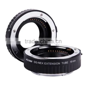 Auto Focus Fashion Viltrox Extension Tube DG-NEX for Sony NEX thumbnail-3