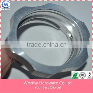 Super Precision Nice Quality Cnc Turning Parts for Machining thumbnail-1