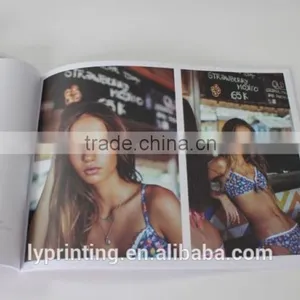 Professional Dress Catalogue Packing&Printing thumbnail-4