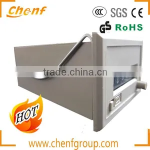 High Quality 5 Digits Digital Counter With CE, Rohs thumbnail-1